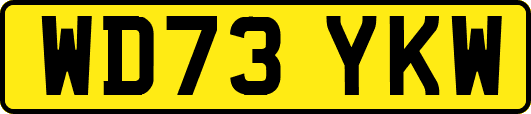 WD73YKW