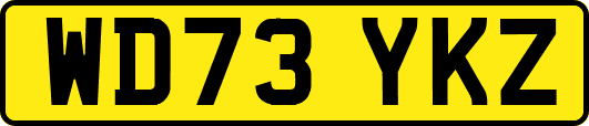 WD73YKZ
