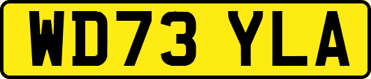 WD73YLA