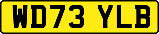 WD73YLB