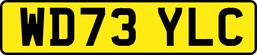 WD73YLC