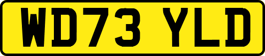 WD73YLD