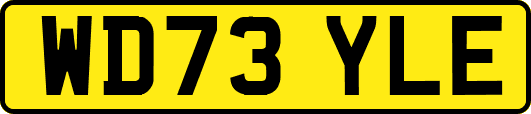 WD73YLE