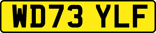 WD73YLF