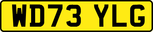 WD73YLG