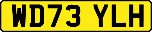 WD73YLH