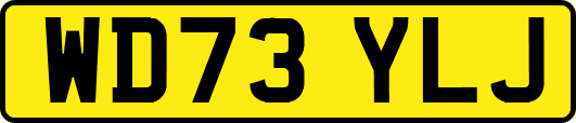 WD73YLJ