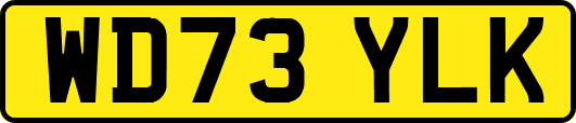 WD73YLK