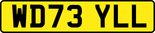 WD73YLL