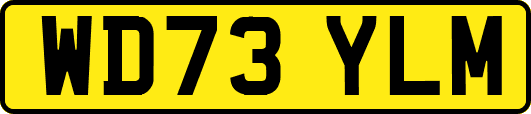 WD73YLM