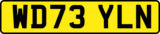 WD73YLN
