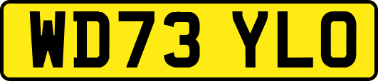 WD73YLO