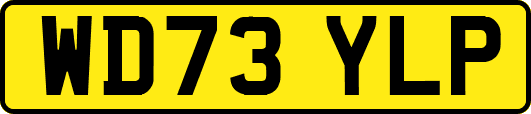 WD73YLP