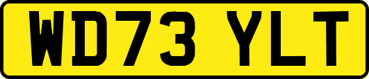 WD73YLT