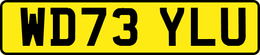 WD73YLU
