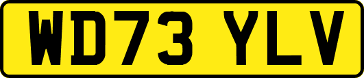 WD73YLV