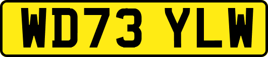 WD73YLW