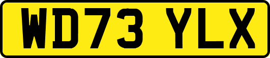 WD73YLX