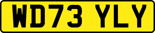 WD73YLY