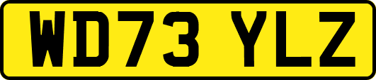 WD73YLZ
