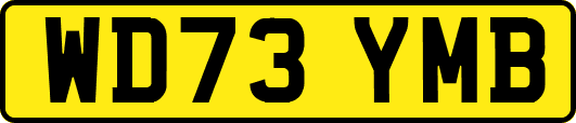 WD73YMB