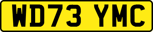 WD73YMC