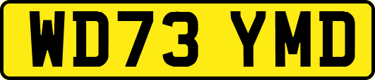 WD73YMD