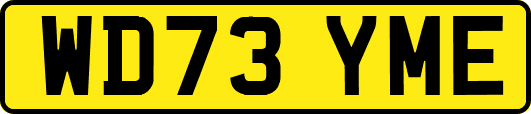 WD73YME