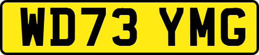 WD73YMG