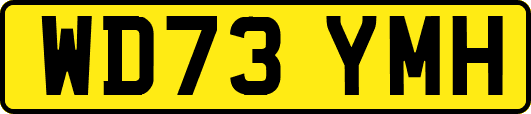 WD73YMH