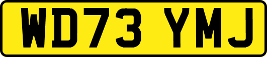 WD73YMJ