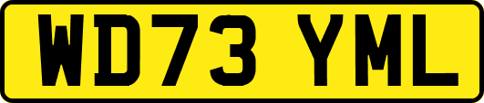 WD73YML
