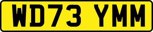 WD73YMM