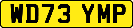 WD73YMP