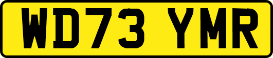 WD73YMR