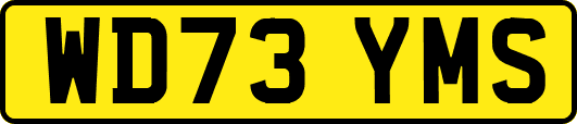 WD73YMS