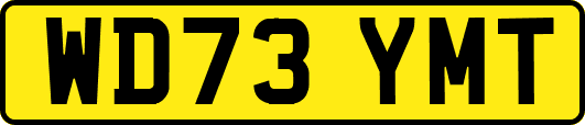 WD73YMT