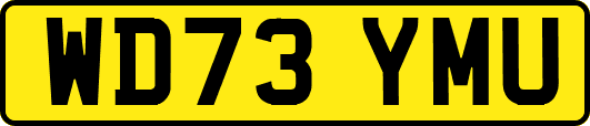 WD73YMU