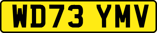 WD73YMV