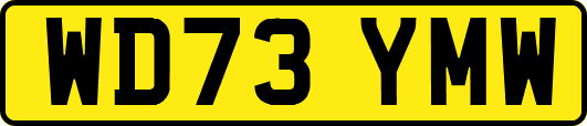 WD73YMW