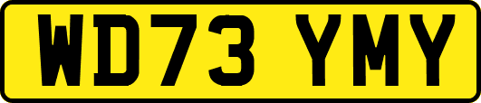 WD73YMY
