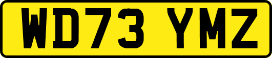WD73YMZ