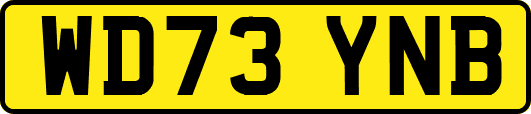 WD73YNB