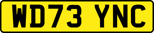 WD73YNC