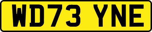 WD73YNE