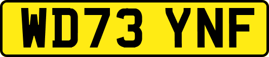 WD73YNF