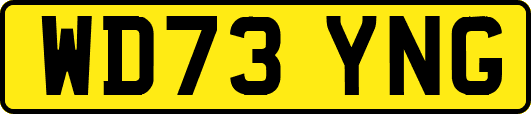 WD73YNG