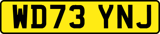 WD73YNJ