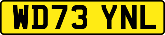 WD73YNL