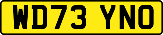 WD73YNO